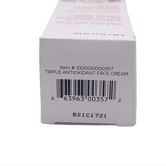 Dr. Brandt Triple Antioxidant Face Cream - Picture 5 of 6